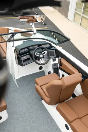 2026 Mastercraft Boats NXT23 for sale in OSAGE BEACH, Missouri