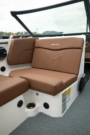 2026 Mastercraft Boats NXT23 for sale in OSAGE BEACH, Missouri