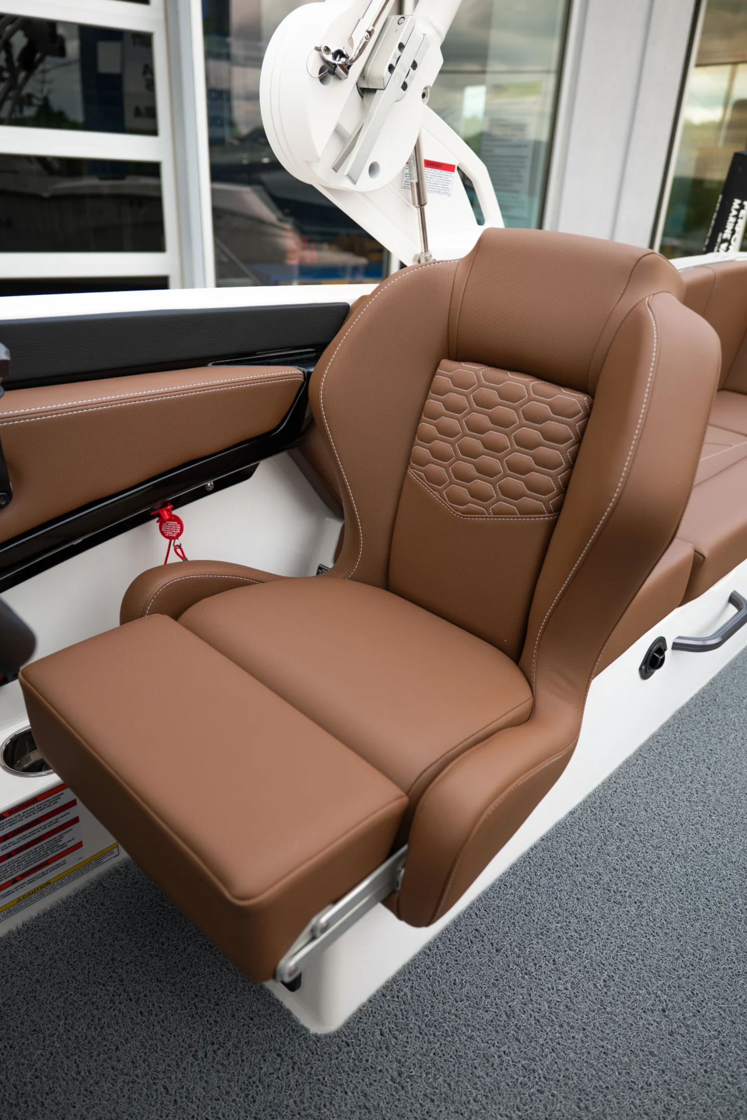 2026 MASTERCRAFT NXT23 