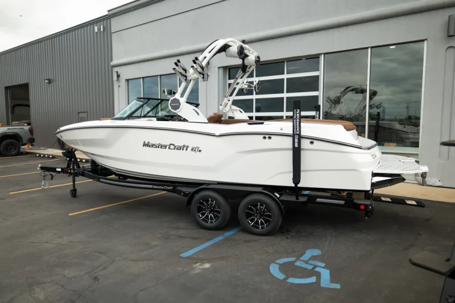 2026 Mastercraft Boats NXT23 for sale in OSAGE BEACH, Missouri