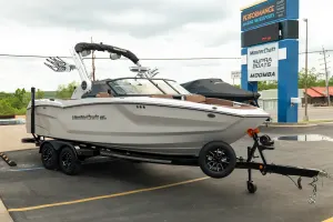 2026 Mastercraft Boats NXT23 for sale in OSAGE BEACH, Missouri