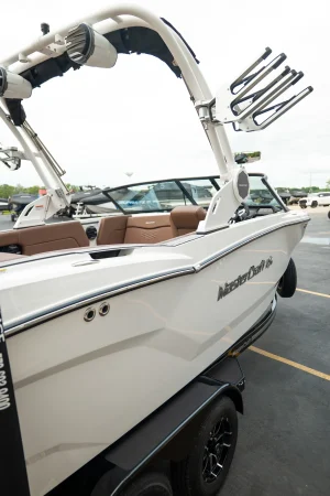 2026 Mastercraft Boats NXT23 for sale in OSAGE BEACH, Missouri