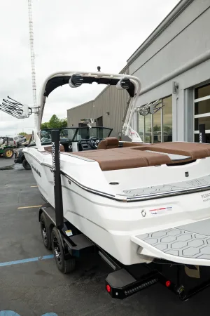 2026 Mastercraft Boats NXT23 for sale in OSAGE BEACH, Missouri