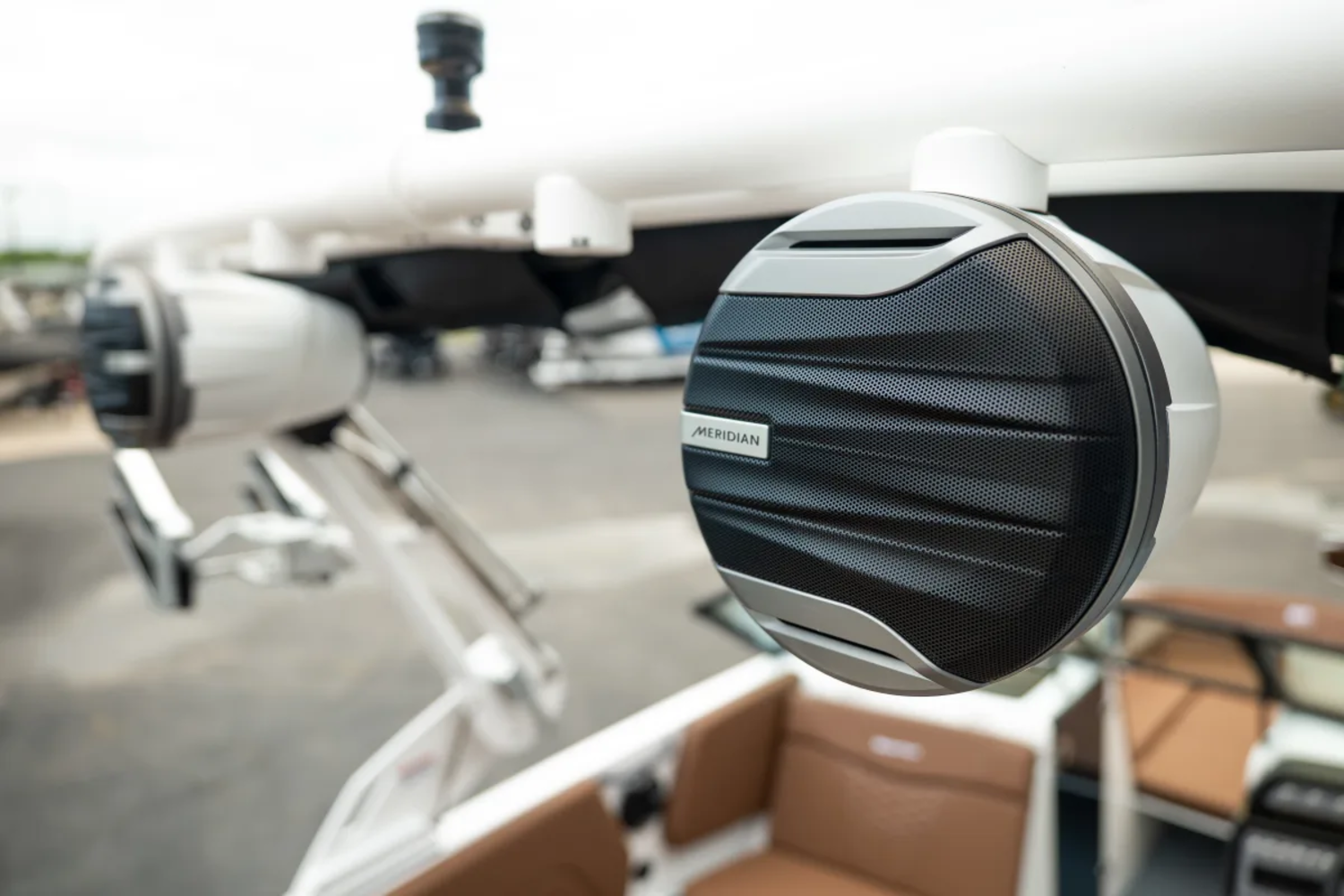 2026 MASTERCRAFT NXT23 