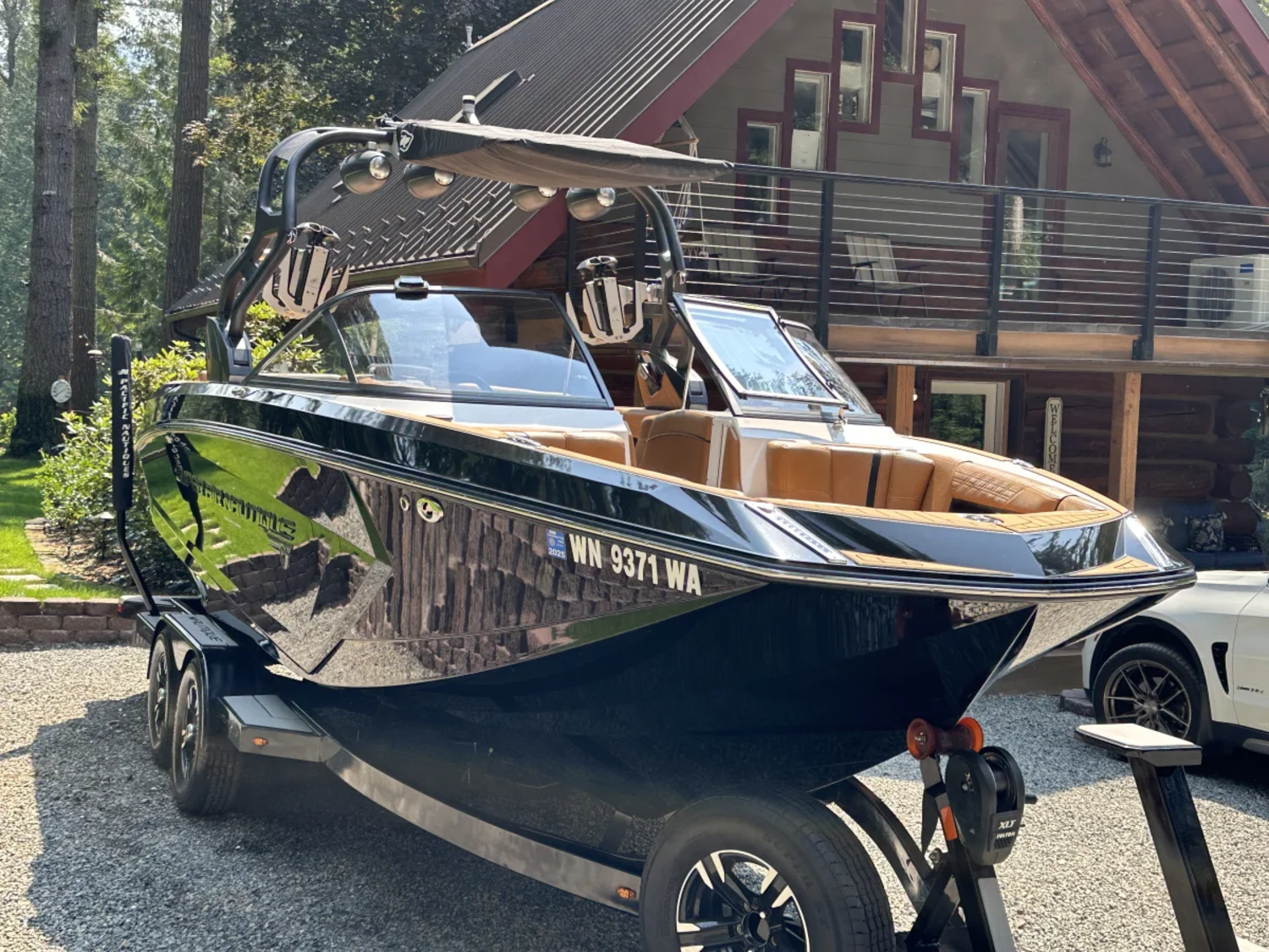 2017 Super Air Nautique G23 Coastal Edition