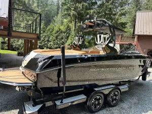 2017 Nautique Boats G23 for sale in El Dorado Hills, California