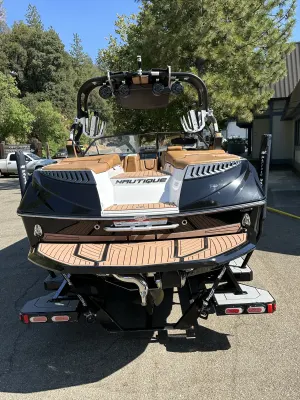 2017 Nautique Boats G23 for sale in El Dorado Hills, California