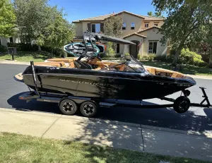 2017 Nautique Boats G23 for sale in El Dorado Hills, California