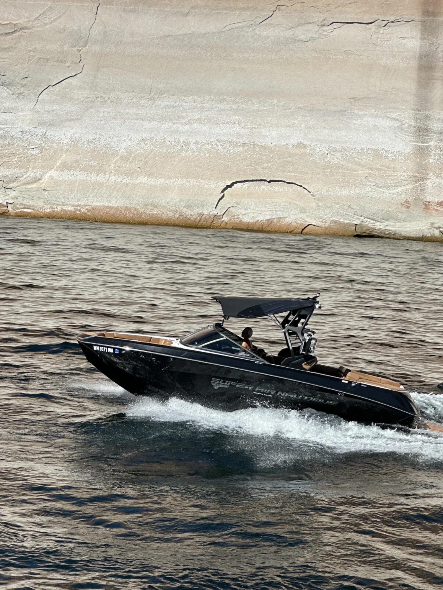 2017 Super Air Nautique G23 Coastal Edition