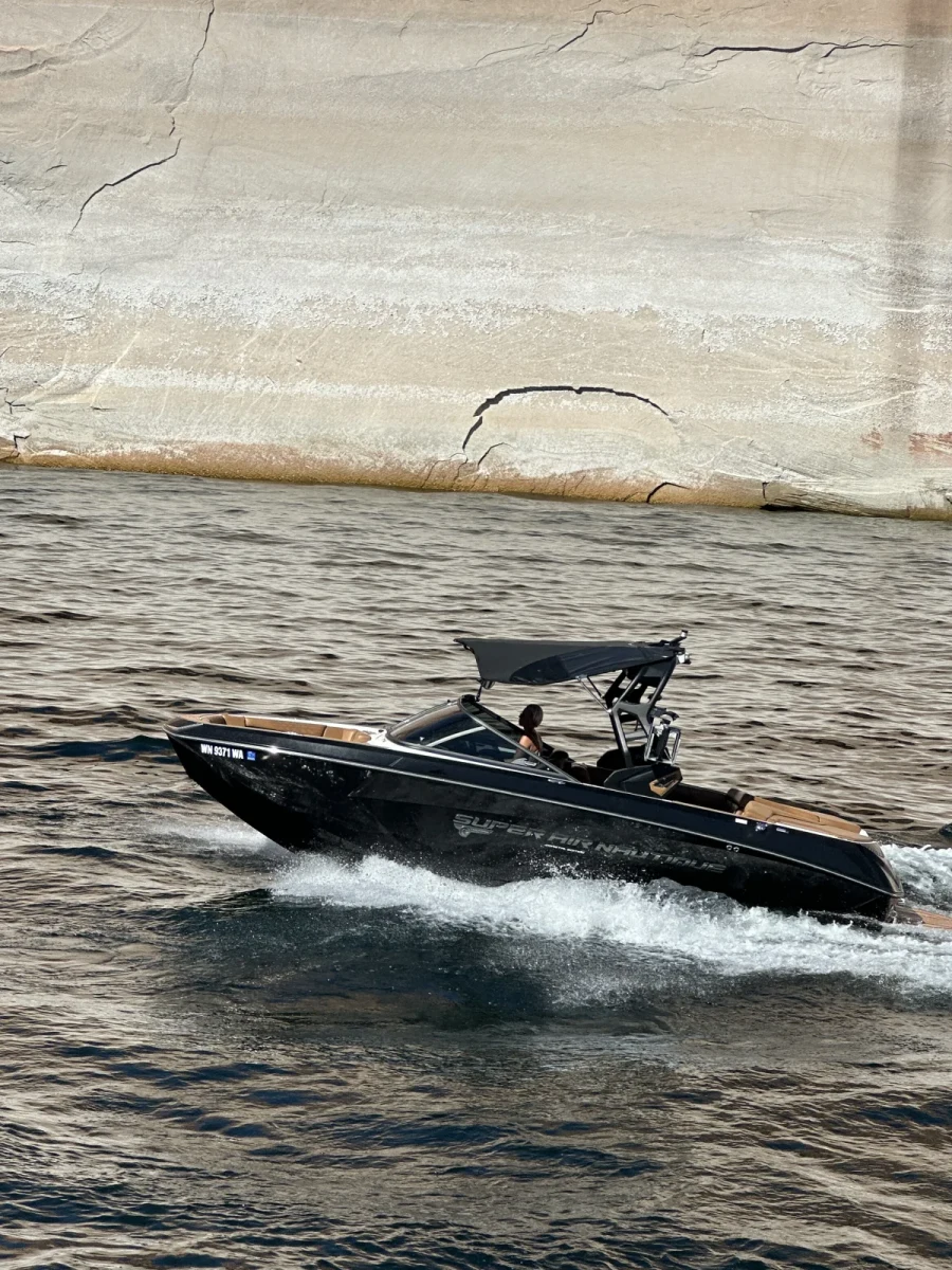 2017 Nautique Boats G23 for sale in El Dorado Hills, California