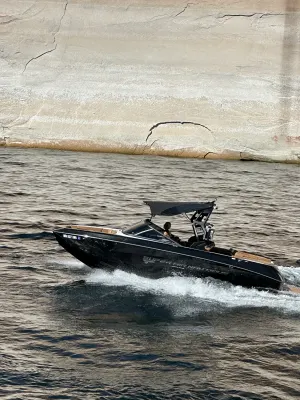 2017 Nautique Boats G23 for sale in El Dorado Hills, California