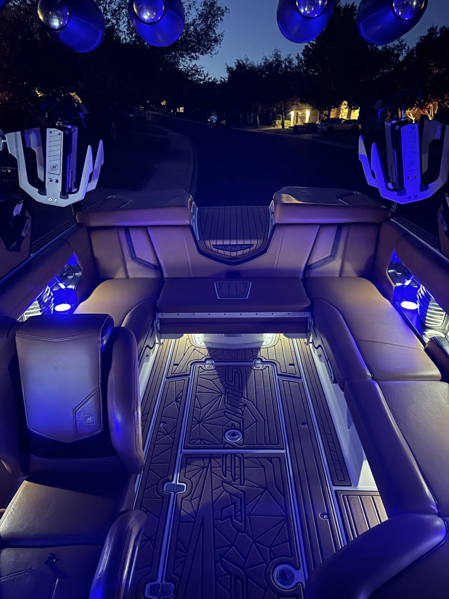 2017 Super Air Nautique G23 Coastal Edition