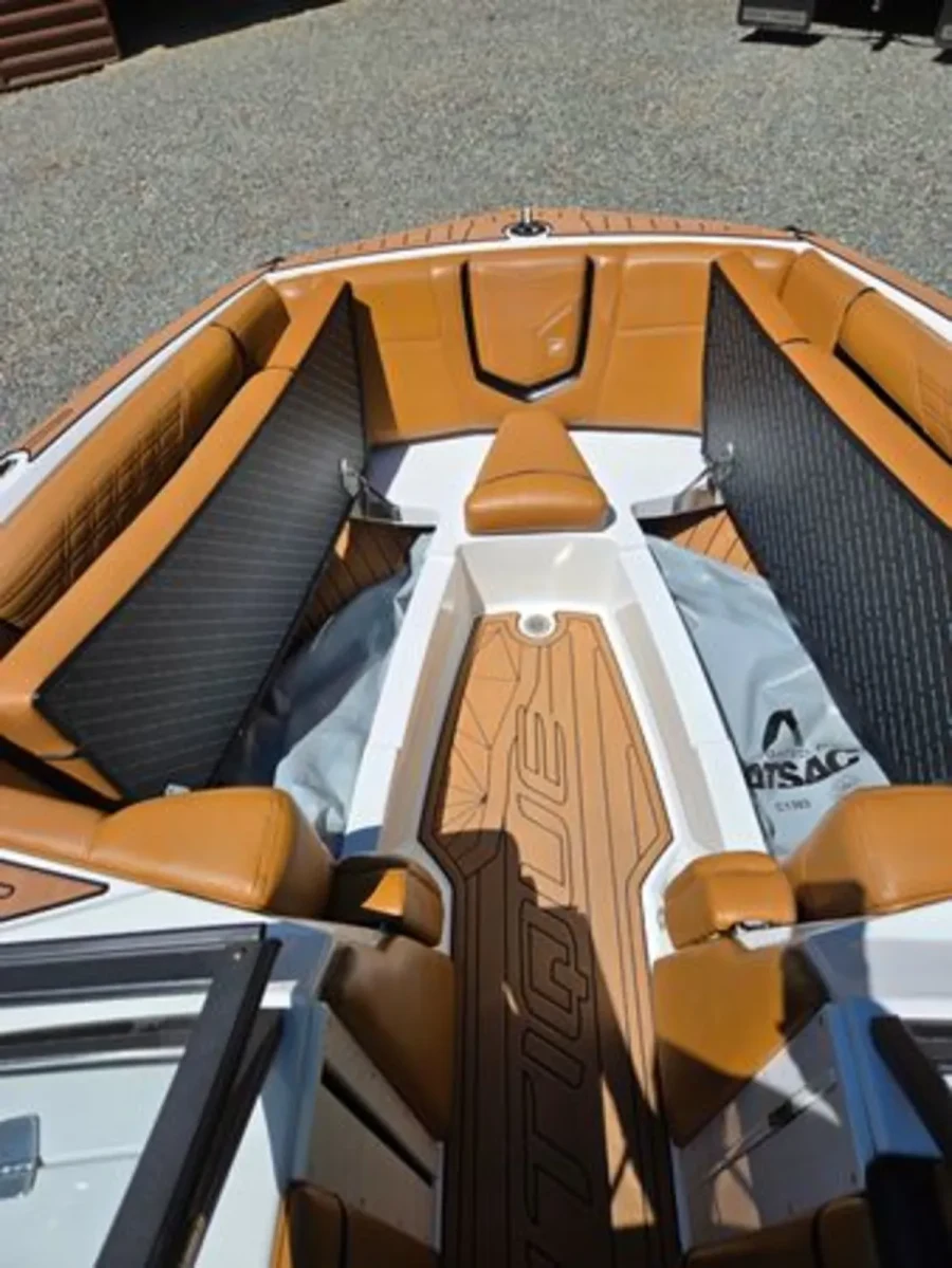 2017 Nautique Boats G23 for sale in El Dorado Hills, California