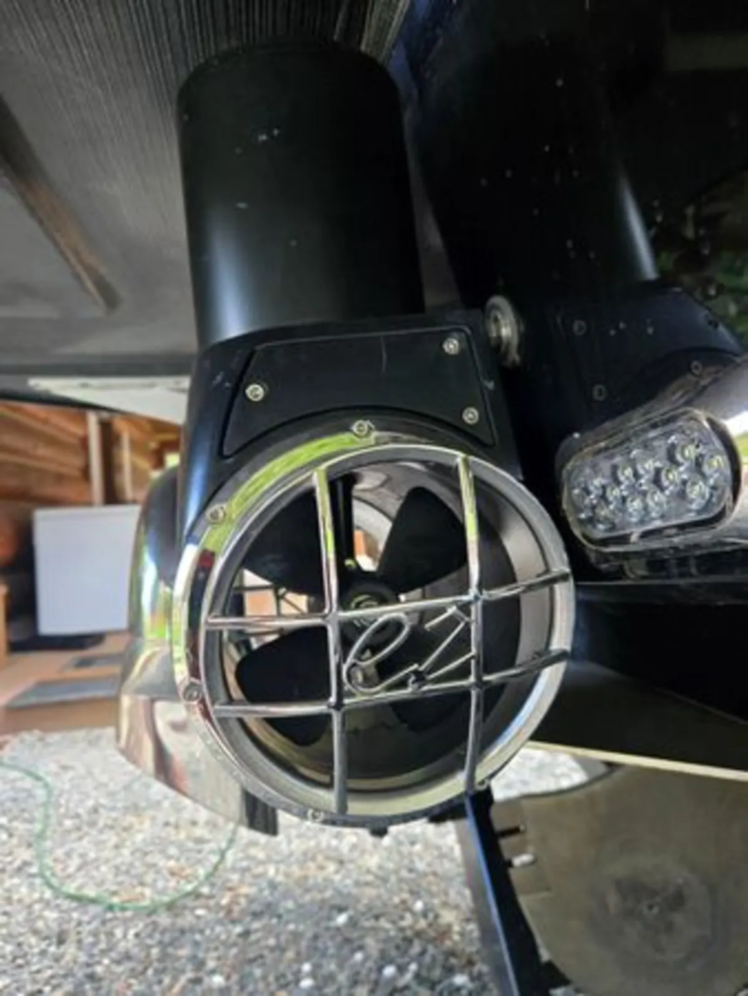 2017 Super Air Nautique G23 Coastal Edition