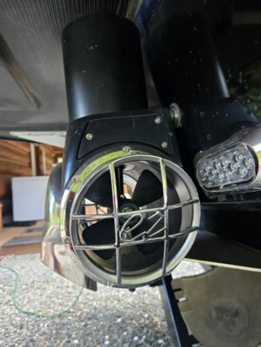 2017 Nautique Boats G23 for sale in El Dorado Hills, California