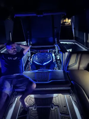 2017 Nautique Boats G23 for sale in El Dorado Hills, California