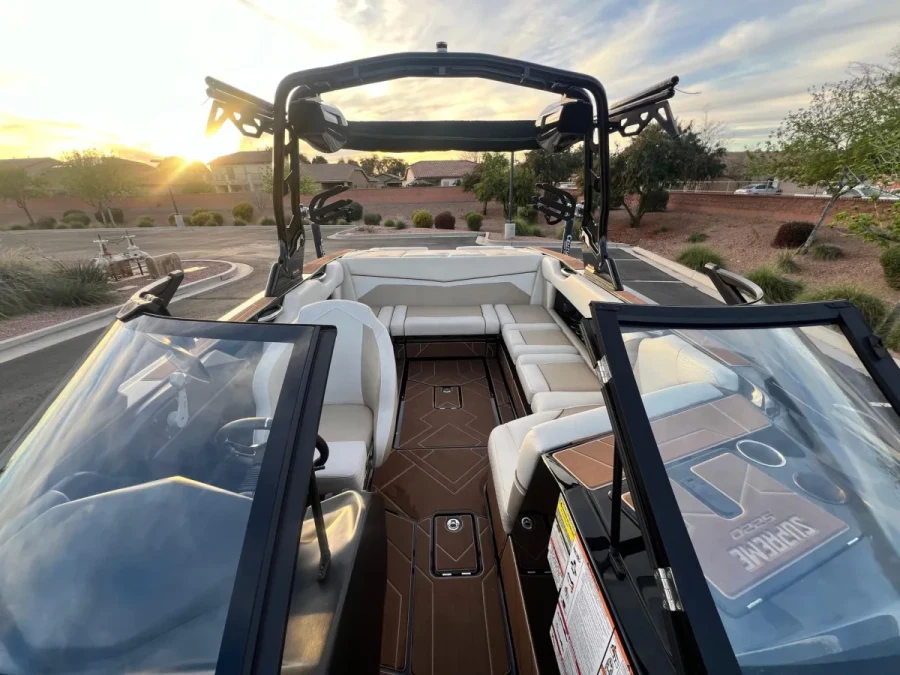 2023 Supreme Boats S220 for sale in Queen Creek, Arizona