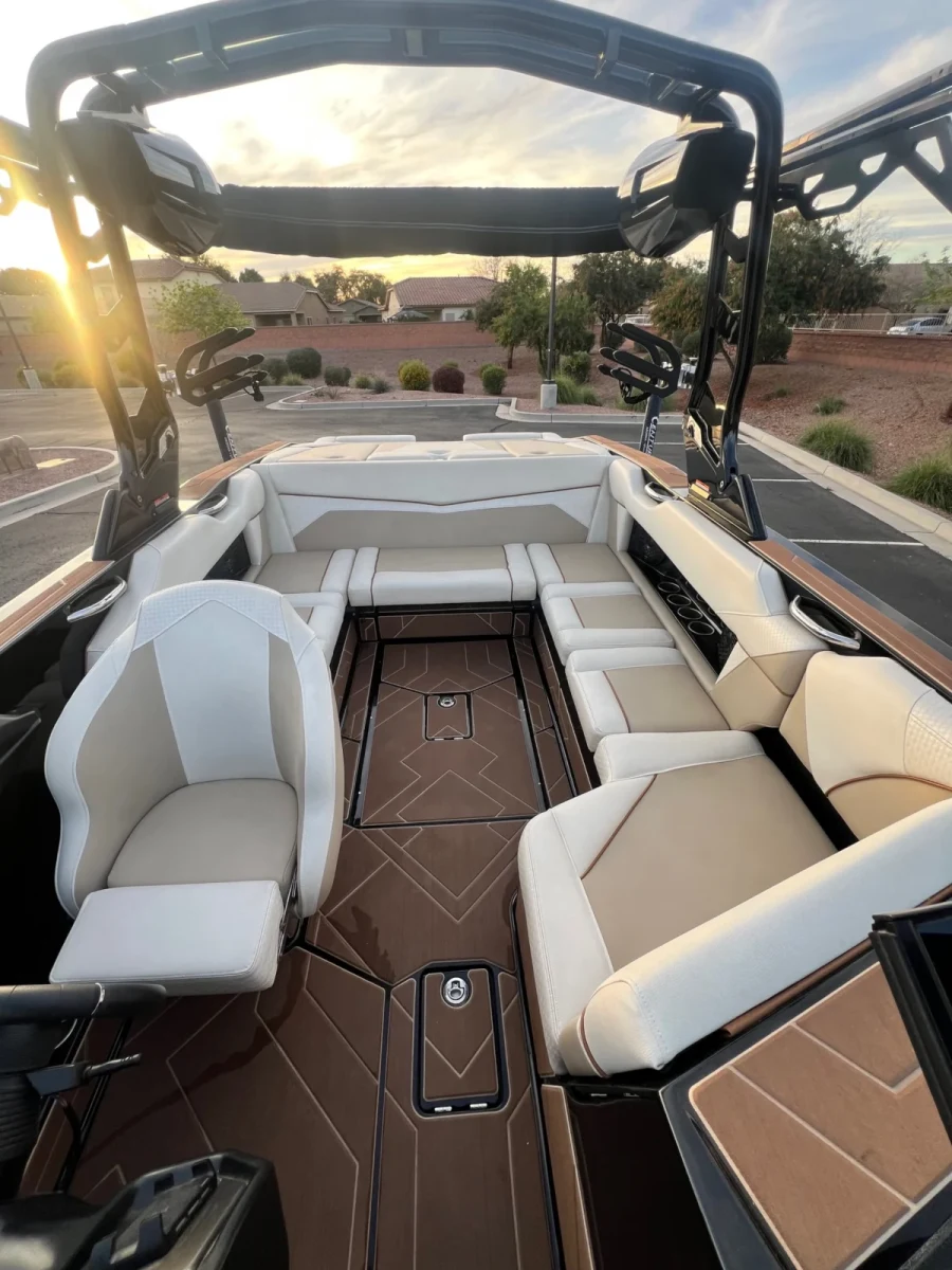 2023 Supreme Boats S220 for sale in Queen Creek, Arizona
