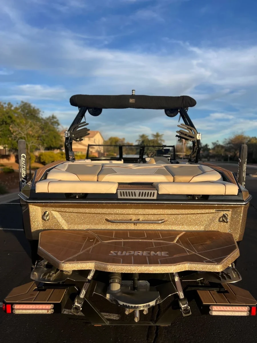 2023 Supreme Boats S220 for sale in Queen Creek, Arizona