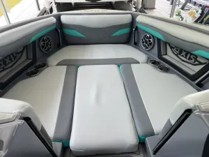 2022 Axis Boats T250 for sale in Olathe, Kansas