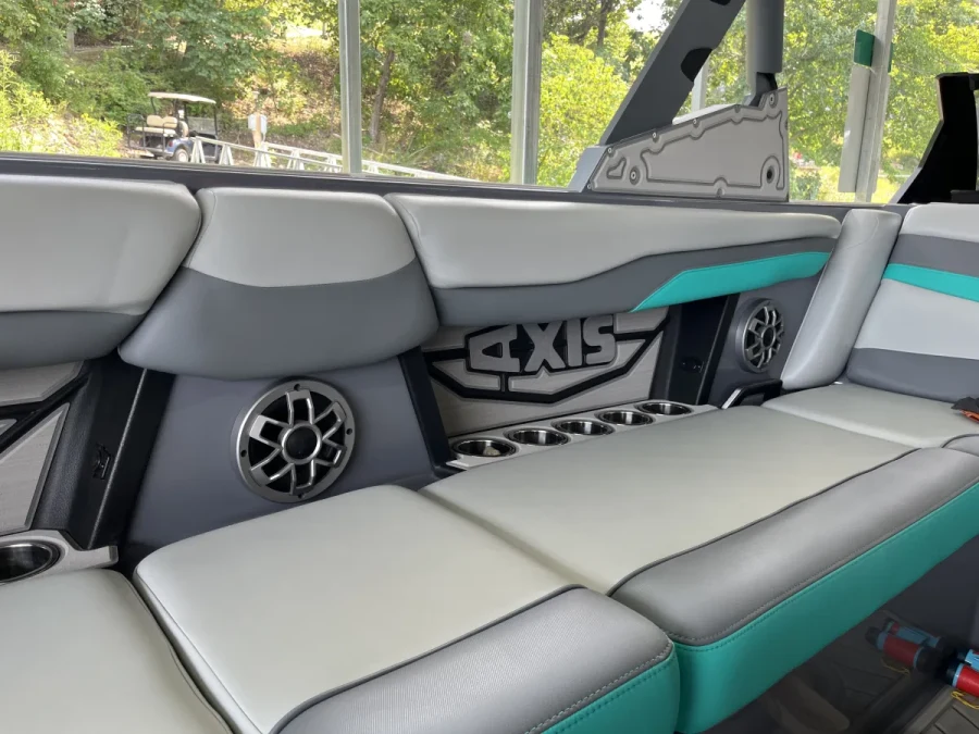 2022 Axis Boats T250 for sale in Olathe, Kansas