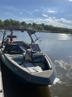 2022 Axis Boats T250 for sale in Olathe, Kansas