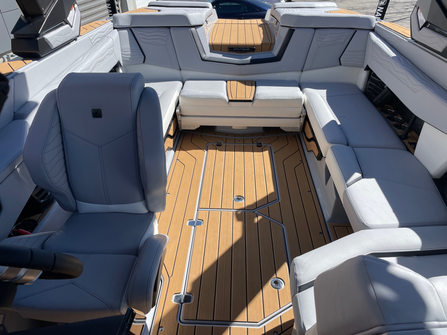 2026 NAUTIQUE G23