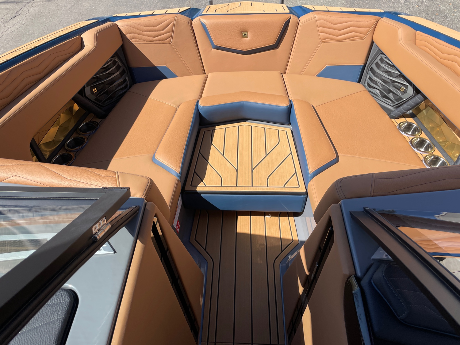 2026 NAUTIQUE G23