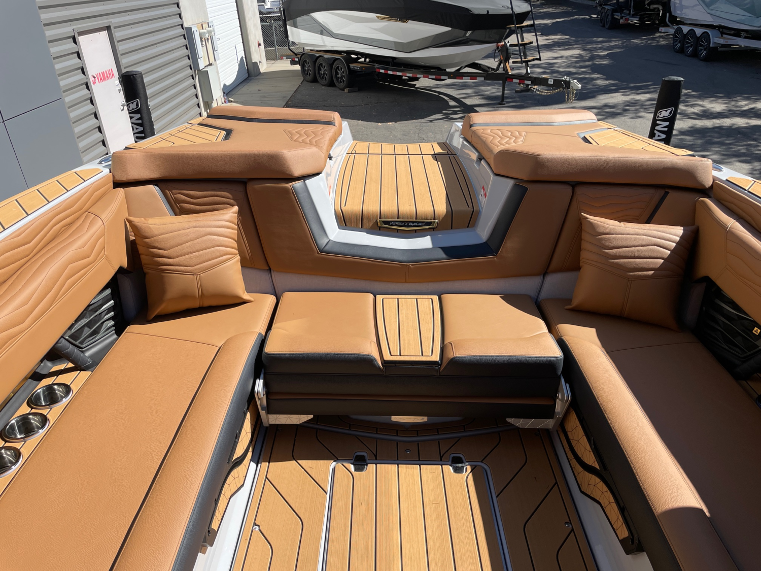2026 NAUTIQUE G25