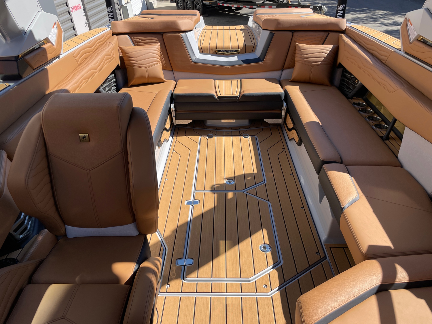 2026 NAUTIQUE G25