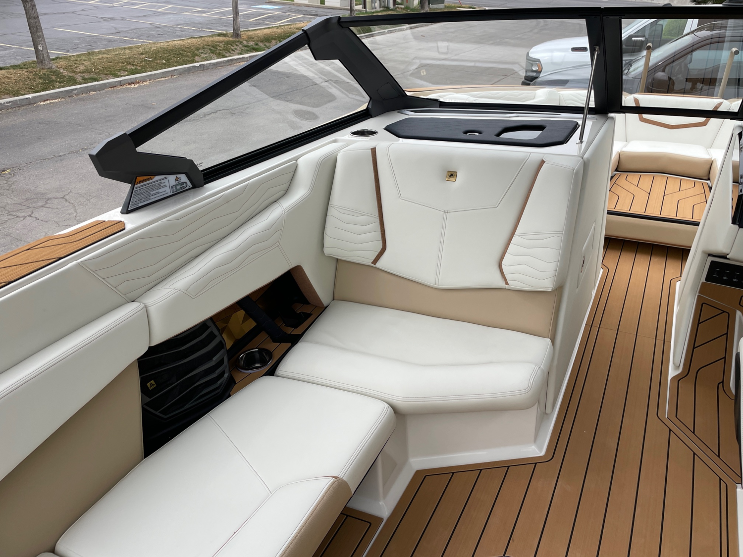 2026 NAUTIQUE G25