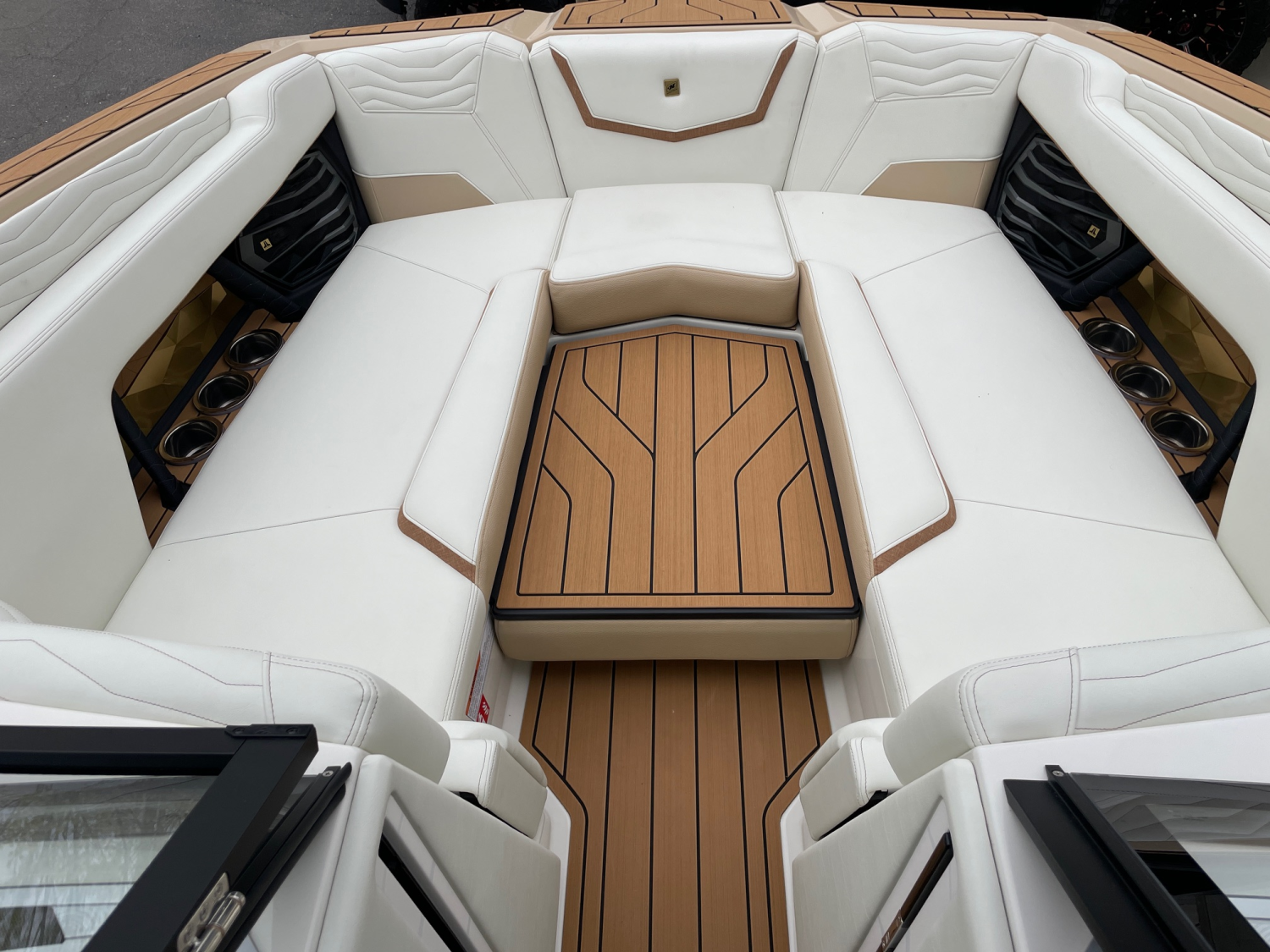2026 NAUTIQUE G25