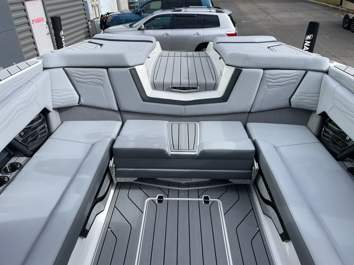 2026 NAUTIQUE G25