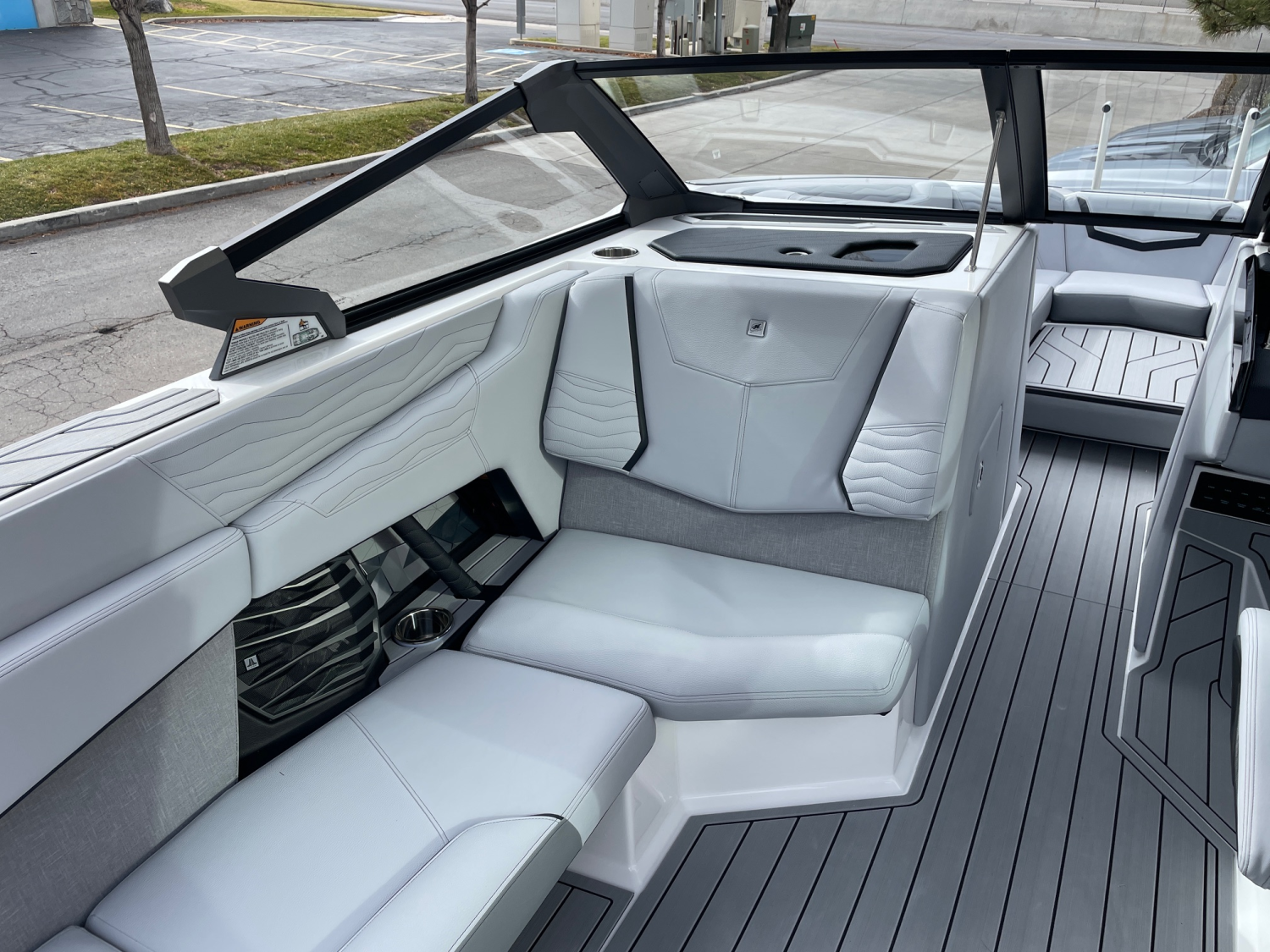 2026 NAUTIQUE G25