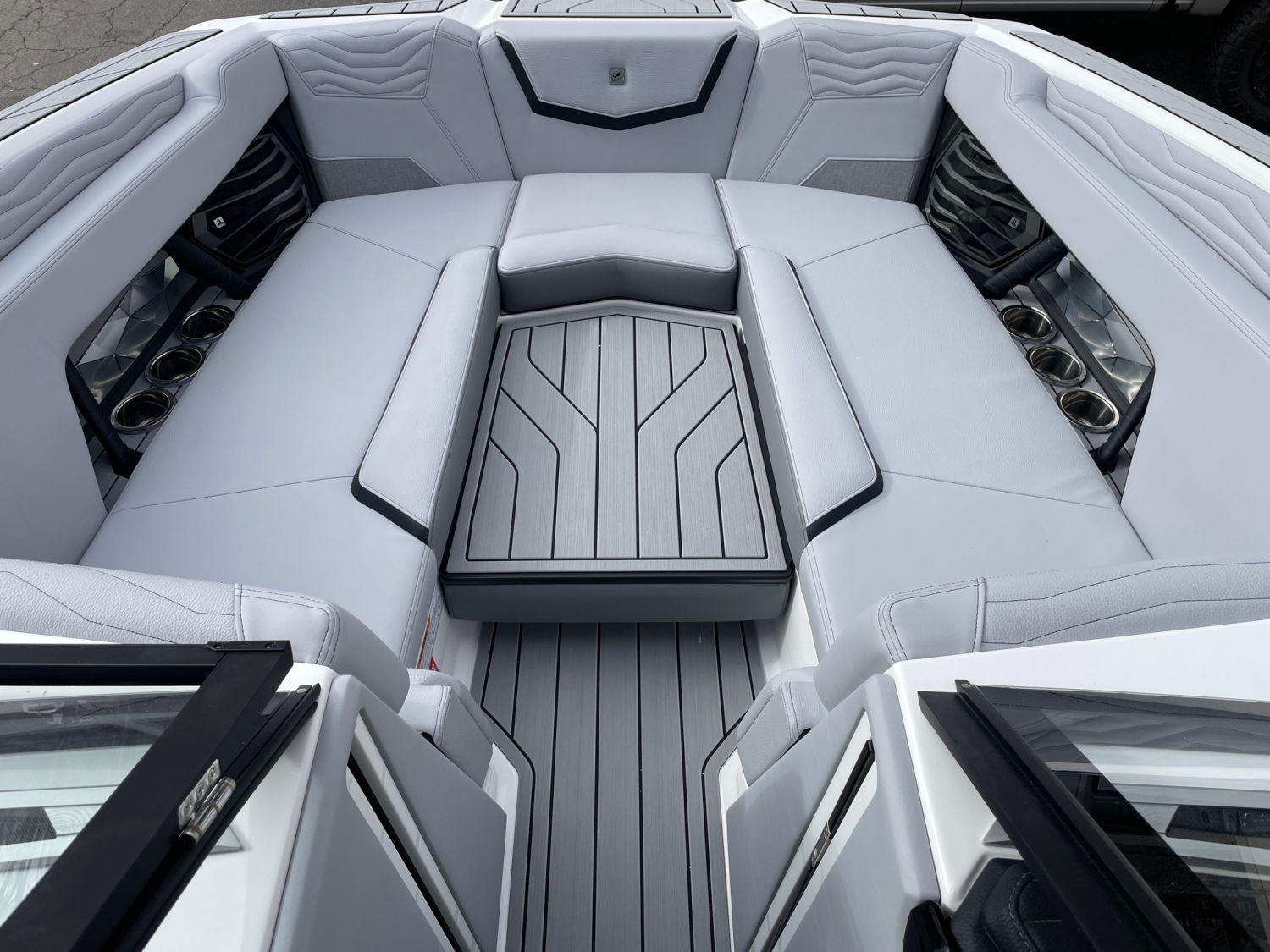 2026 NAUTIQUE G25