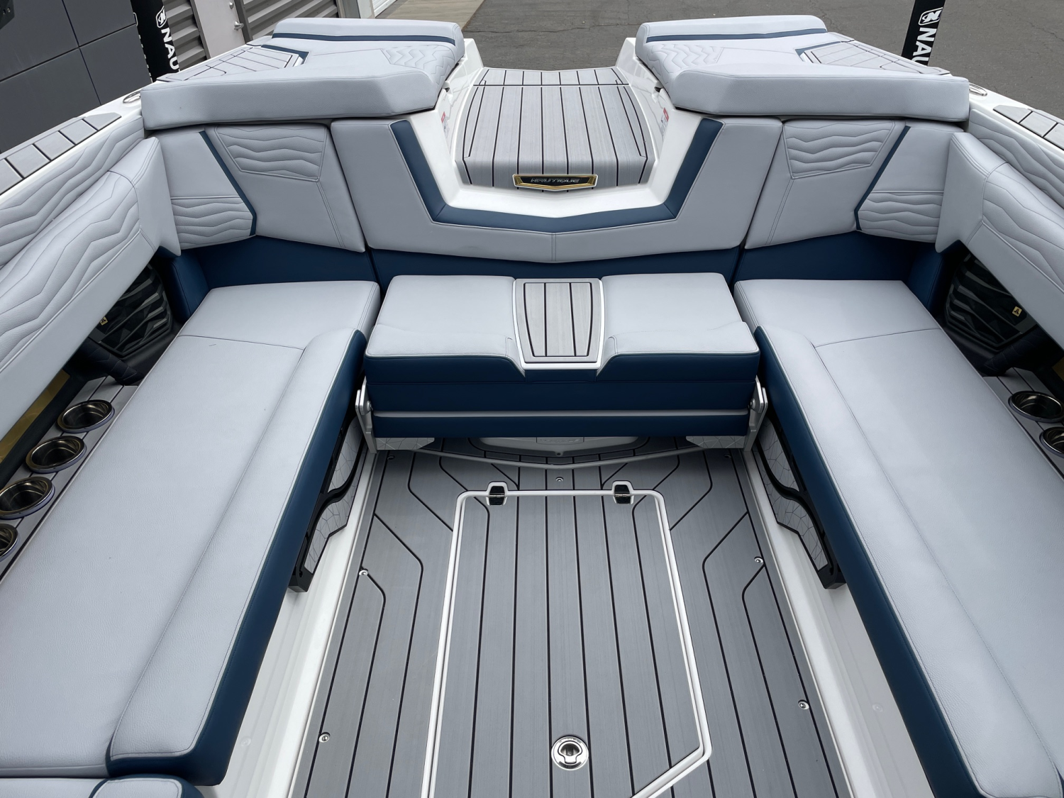 2026 NAUTIQUE G25