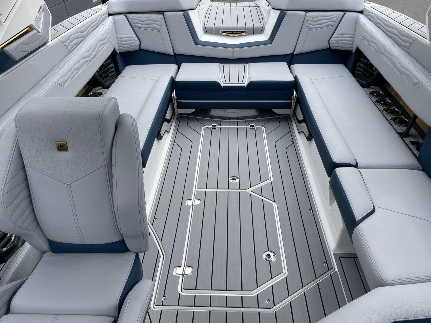 2026 NAUTIQUE G25