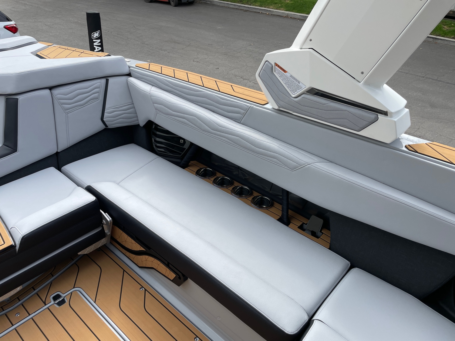 2026 NAUTIQUE G25