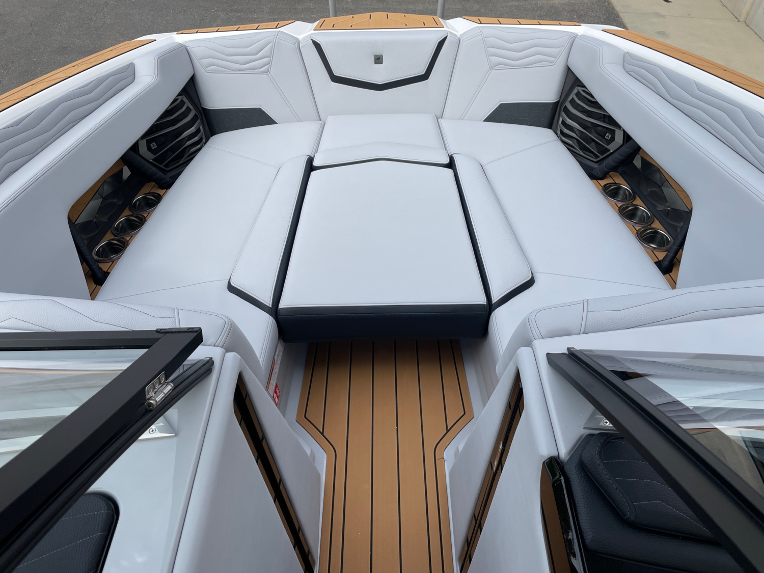 2026 NAUTIQUE G25