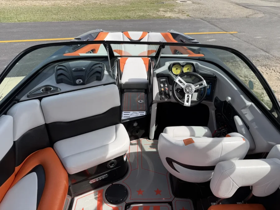 2014 Centurion Boats FS/FX 44 for sale in Billings, Montana