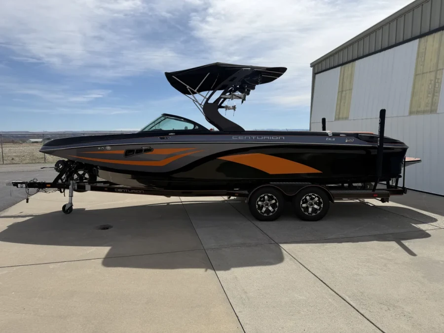 2014 Centurion Boats FS/FX 44 for sale in Billings, Montana