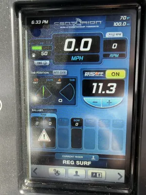 2014 Centurion Boats FS/FX 44 for sale in Billings, Montana