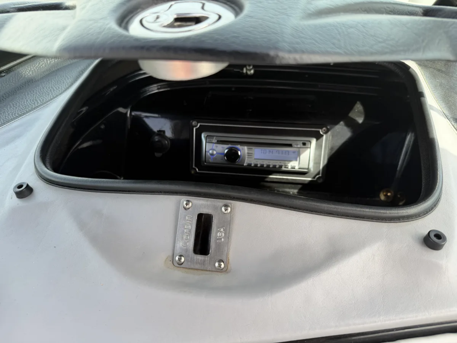 2014 Centurion Boat FX 44