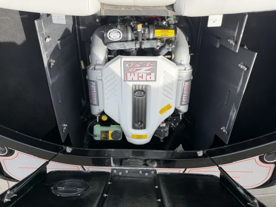 2014 Centurion Boats FS/FX 44 for sale in Billings, Montana