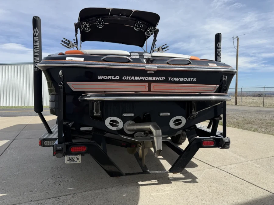2014 Centurion Boats FS/FX 44 for sale in Billings, Montana