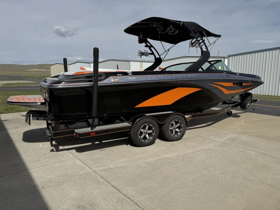2014 Centurion Boats FS/FX 44 for sale in Billings, Montana