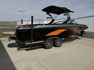2014 Centurion Boats FS/FX 44 for sale in Billings, Montana