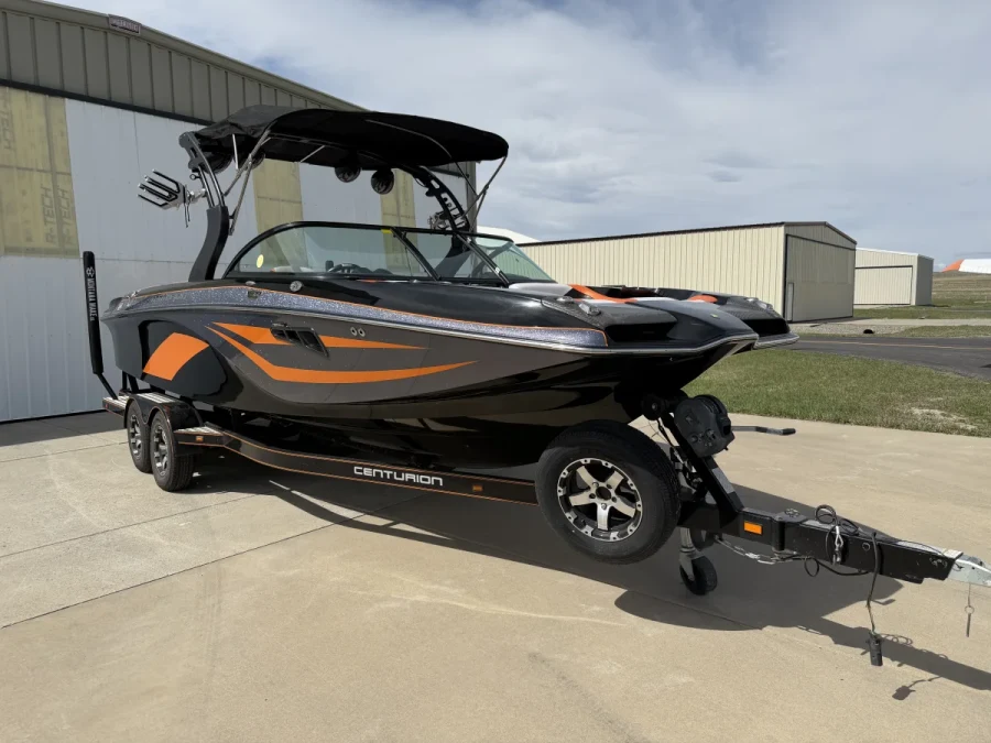 2014 Centurion Boats FS/FX 44 for sale in Billings, Montana