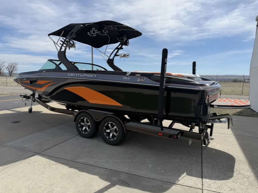 2014 Centurion Boats FS/FX 44 for sale in Billings, Montana