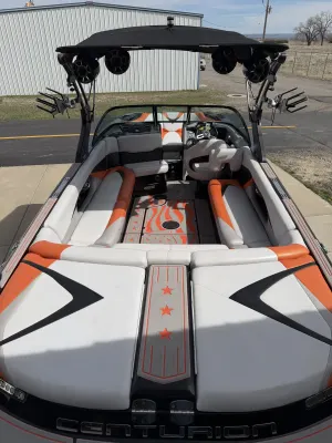 2014 Centurion Boats FS/FX 44 for sale in Billings, Montana